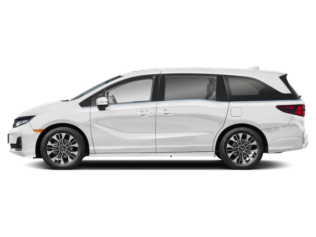 2025 Honda Odyssey Vehicle Photo in Harrisburg, PA 17111