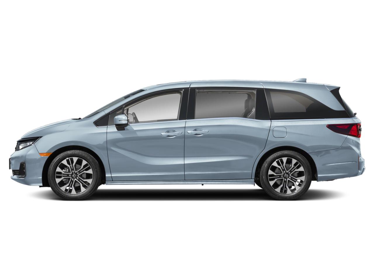 2025 Honda Odyssey Vehicle Photo in Oshkosh, WI 54904