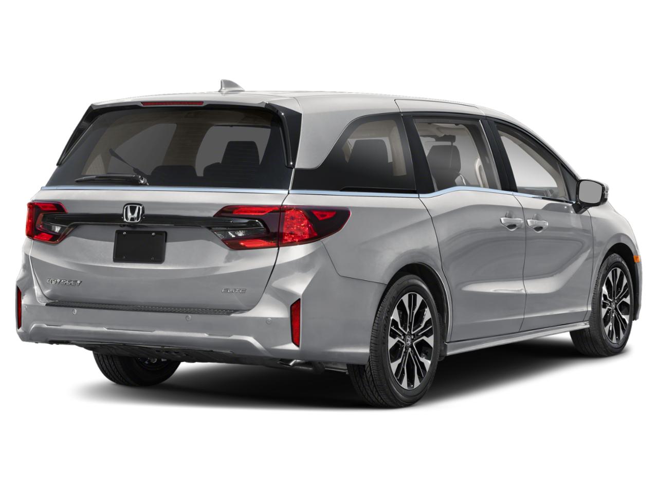 2025 Honda Odyssey Vehicle Photo in Harrisburg, PA 17111