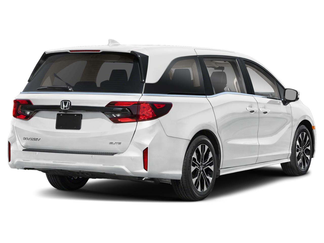 2025 Honda Odyssey Vehicle Photo in Harrisburg, PA 17111