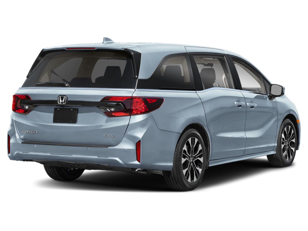 2025 Honda Odyssey Vehicle Photo in Oshkosh, WI 54904