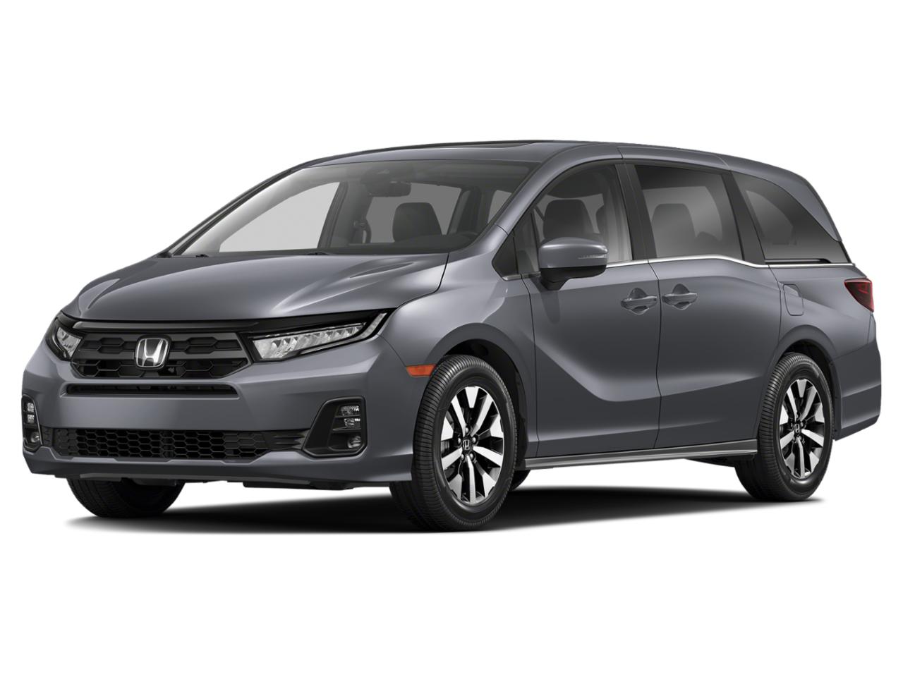 2025 Honda Odyssey Vehicle Photo in Muncy, PA 17756