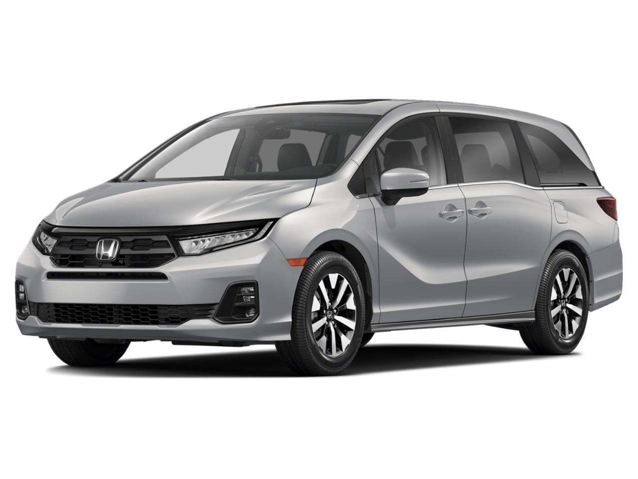 2025 Honda Odyssey Vehicle Photo in Sanford, FL 32771