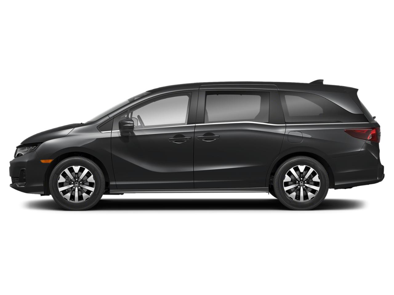 2025 Honda Odyssey Vehicle Photo in Oshkosh, WI 54904