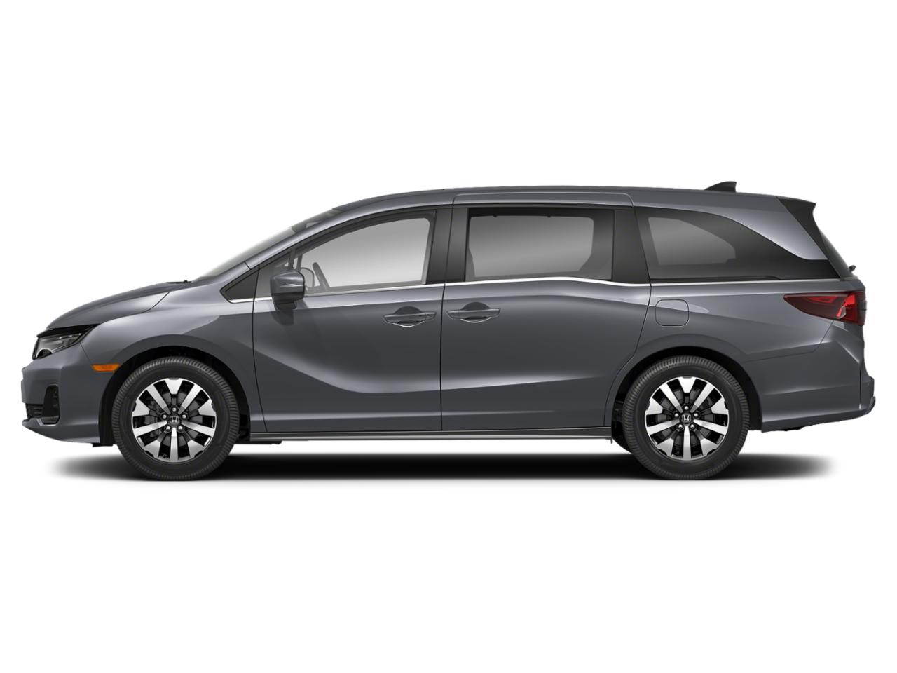 2025 Honda Odyssey Vehicle Photo in Oshkosh, WI 54904