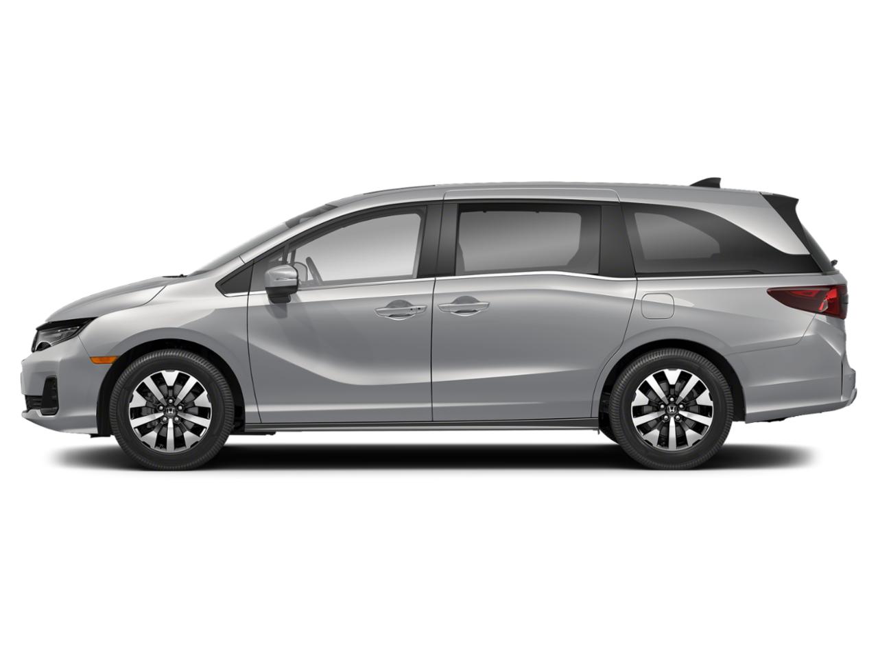 2025 Honda Odyssey Vehicle Photo in Sanford, FL 32771