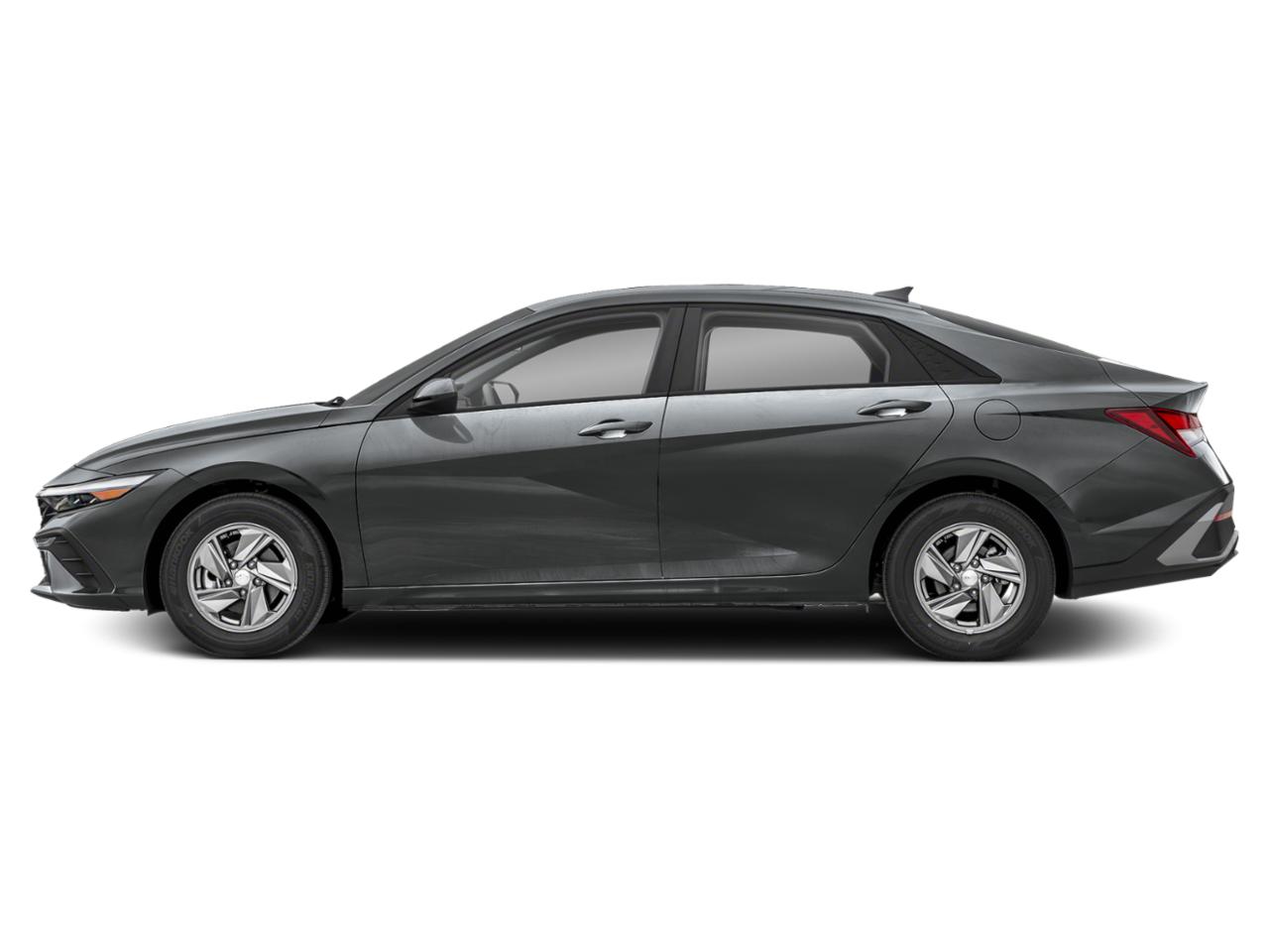 2025 Hyundai ELANTRA Vehicle Photo in O'Fallon, IL 62269