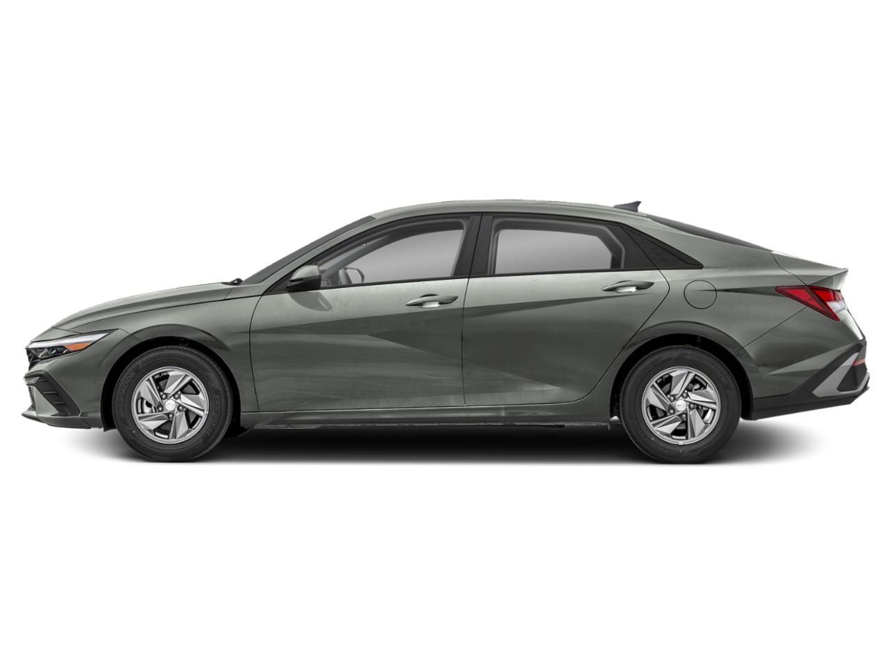 2025 Hyundai ELANTRA Vehicle Photo in Shiloh, IL 62269