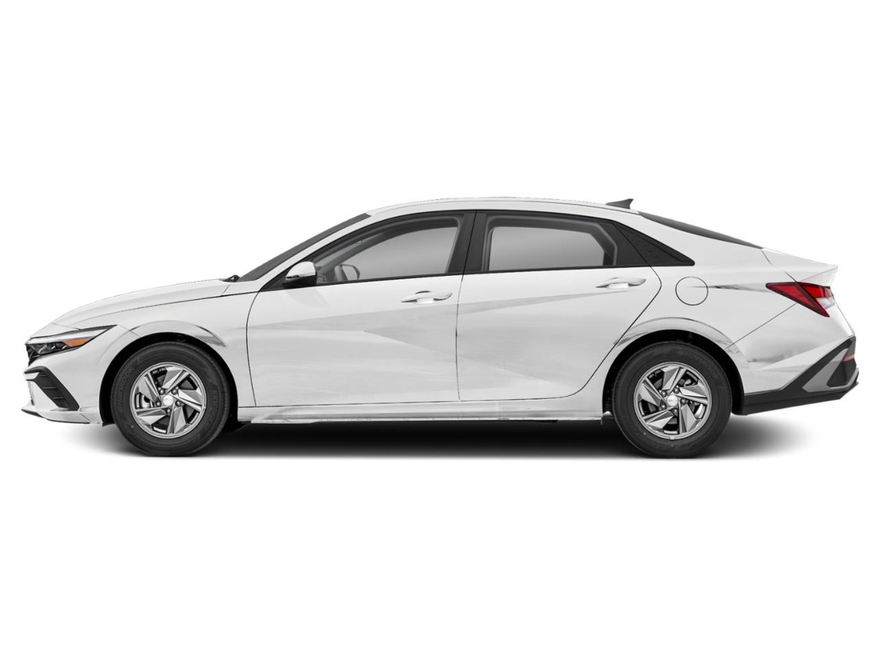 2025 Hyundai ELANTRA Vehicle Photo in Shiloh, IL 62269