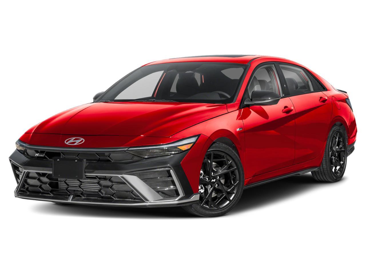 2025 Hyundai ELANTRA Vehicle Photo in Peoria, IL 61615