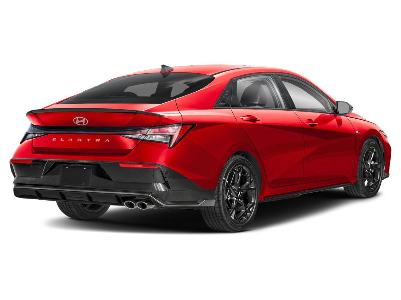 2025 Hyundai ELANTRA Vehicle Photo in Peoria, IL 61615