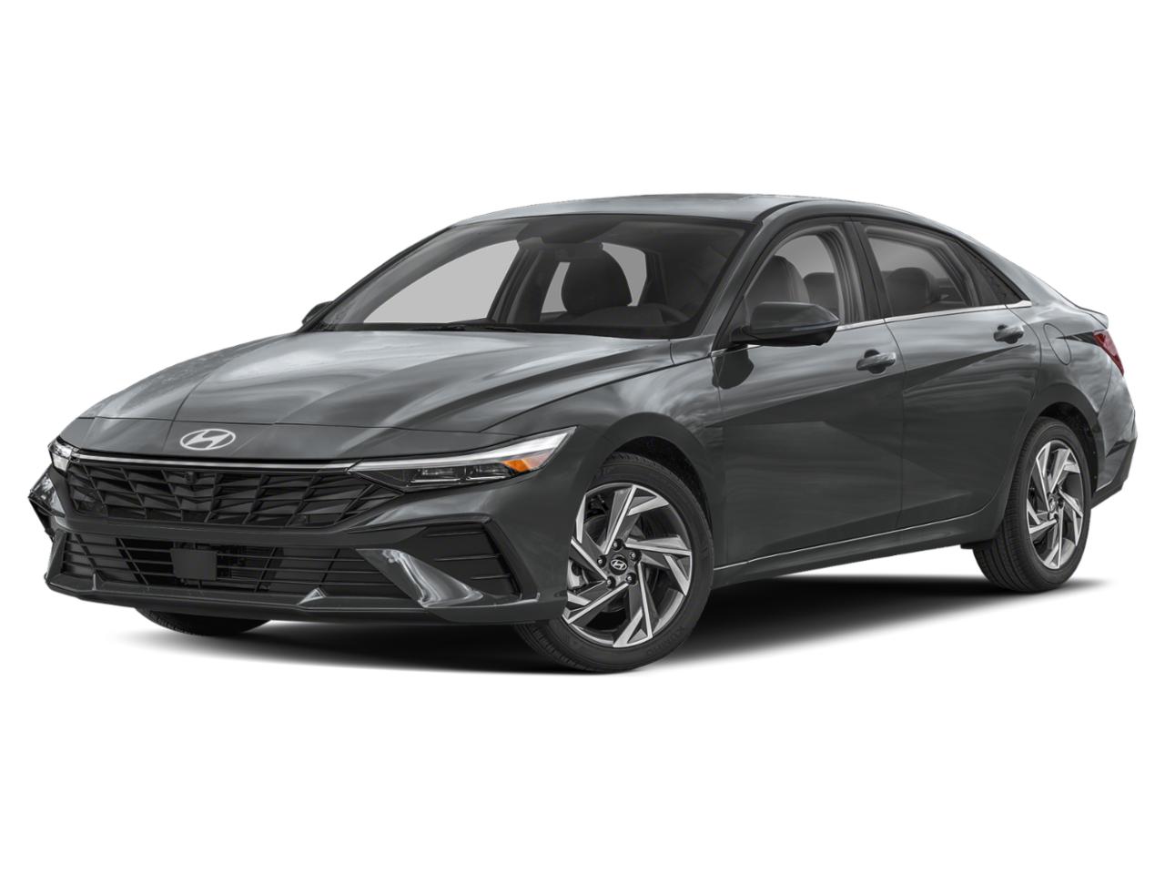 2025 Hyundai ELANTRA Vehicle Photo in Peoria, IL 61615