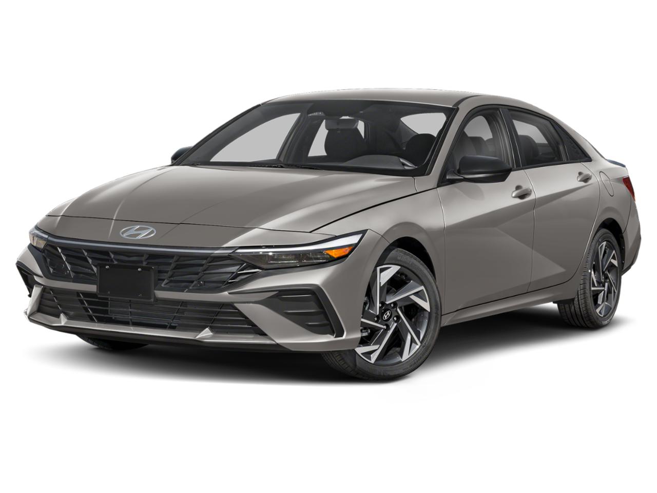 2025 Hyundai ELANTRA Vehicle Photo in Appleton, WI 54913