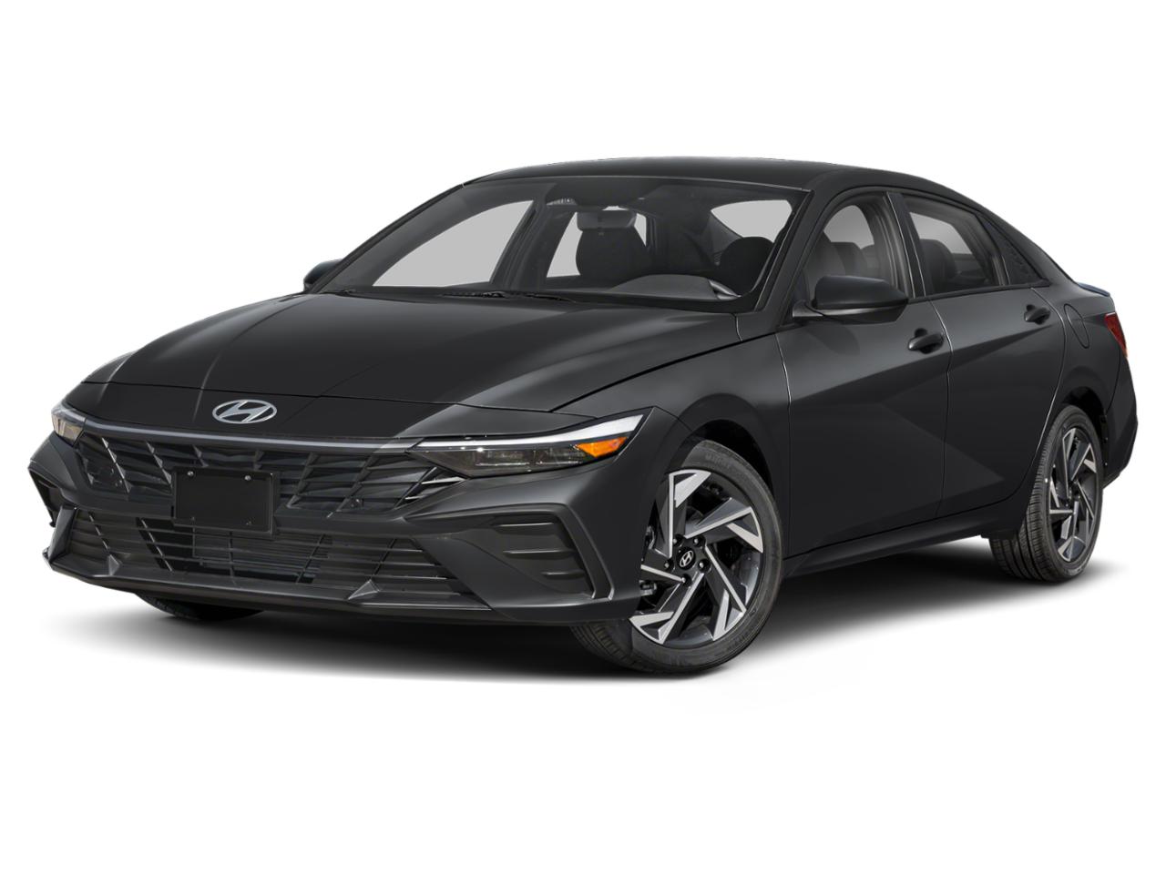 2025 Hyundai ELANTRA Vehicle Photo in Appleton, WI 54913