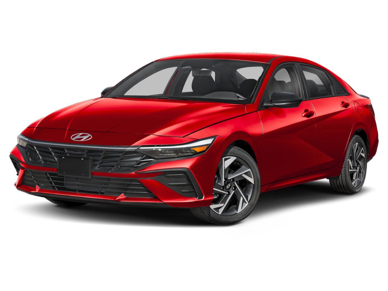 2025 Hyundai ELANTRA Vehicle Photo in Appleton, WI 54913