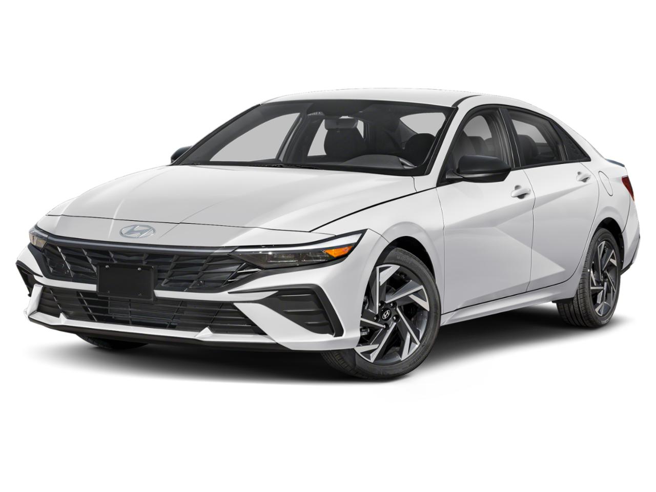2025 Hyundai ELANTRA Vehicle Photo in Appleton, WI 54913