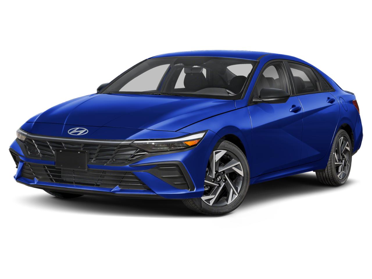 2025 Hyundai ELANTRA Vehicle Photo in Appleton, WI 54913