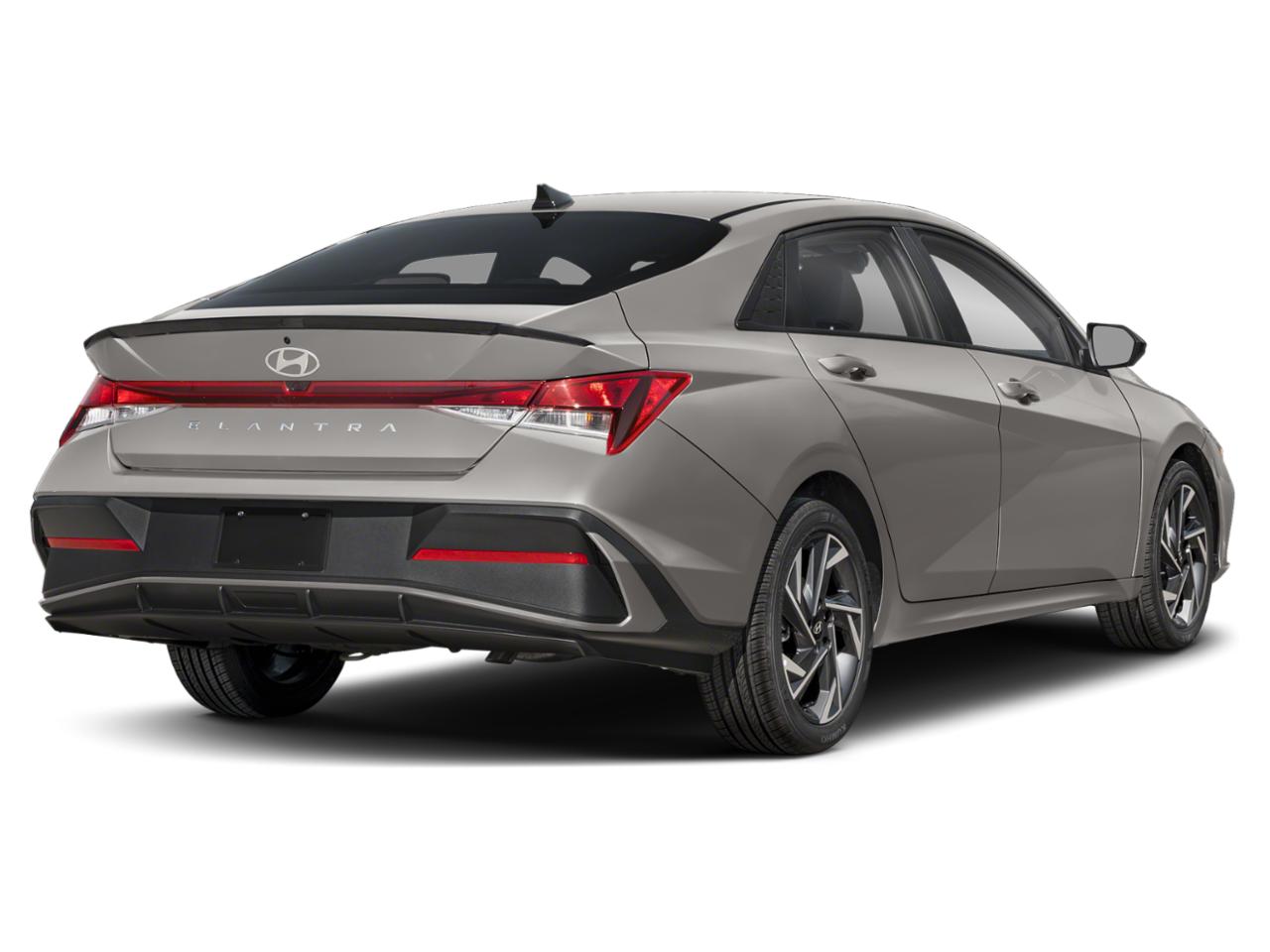 2025 Hyundai ELANTRA Vehicle Photo in Appleton, WI 54913