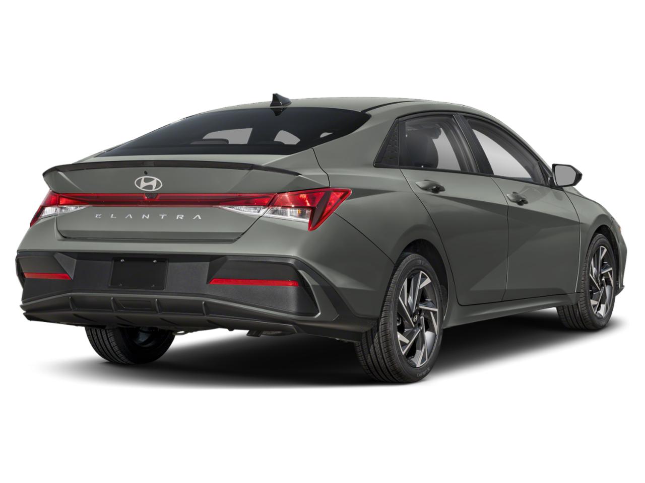 2025 Hyundai ELANTRA Vehicle Photo in Peoria, IL 61615