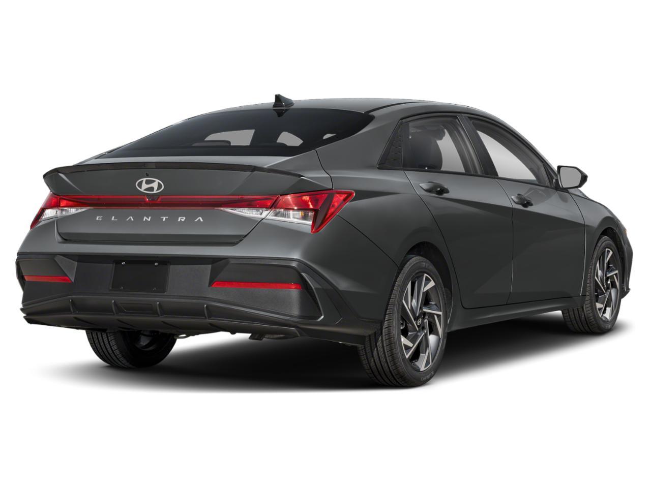 2025 Hyundai ELANTRA Vehicle Photo in Appleton, WI 54913