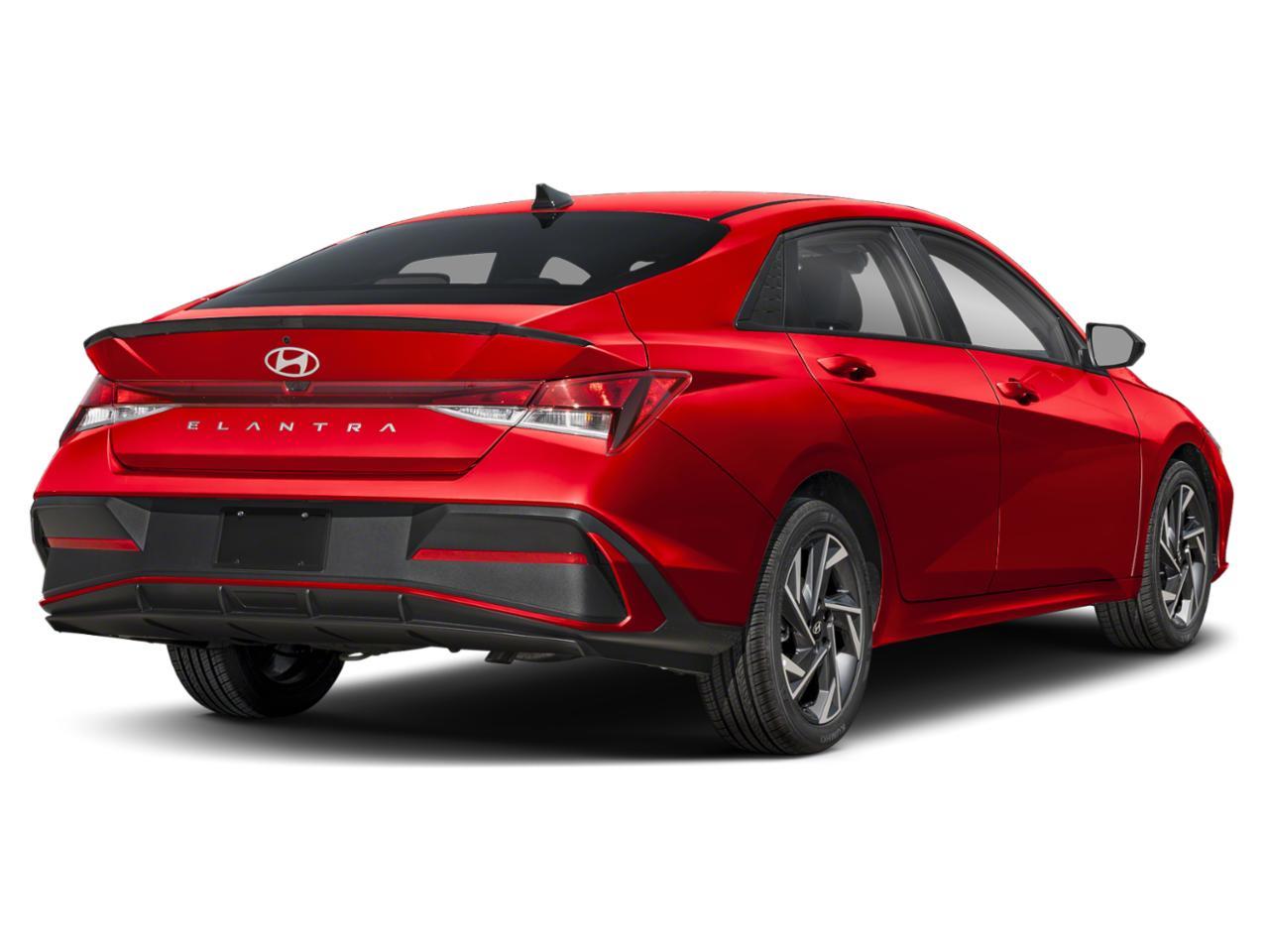 2025 Hyundai ELANTRA Vehicle Photo in Green Bay, WI 54304