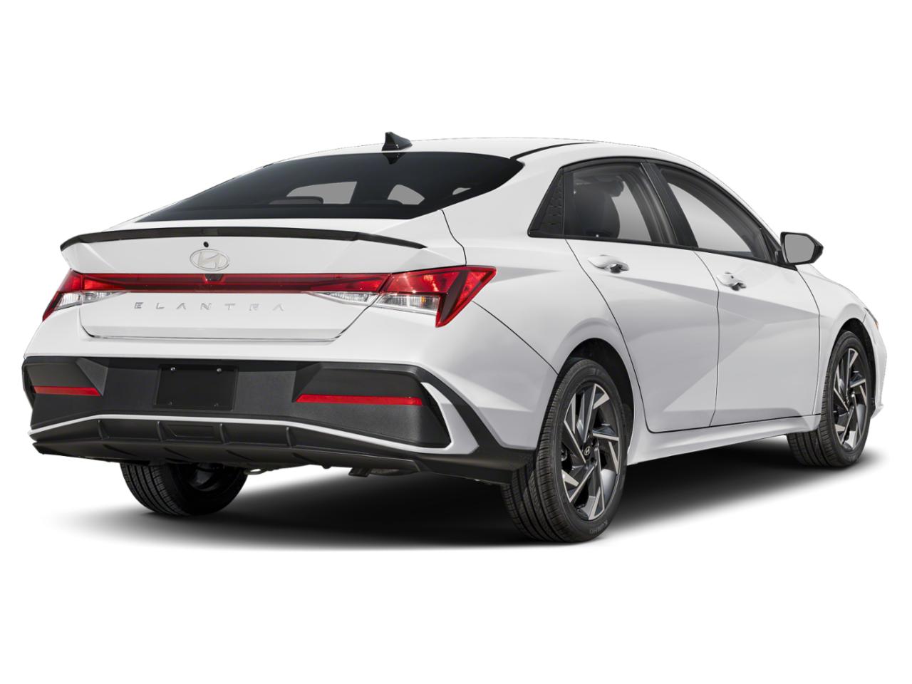 2025 Hyundai ELANTRA Vehicle Photo in Appleton, WI 54913