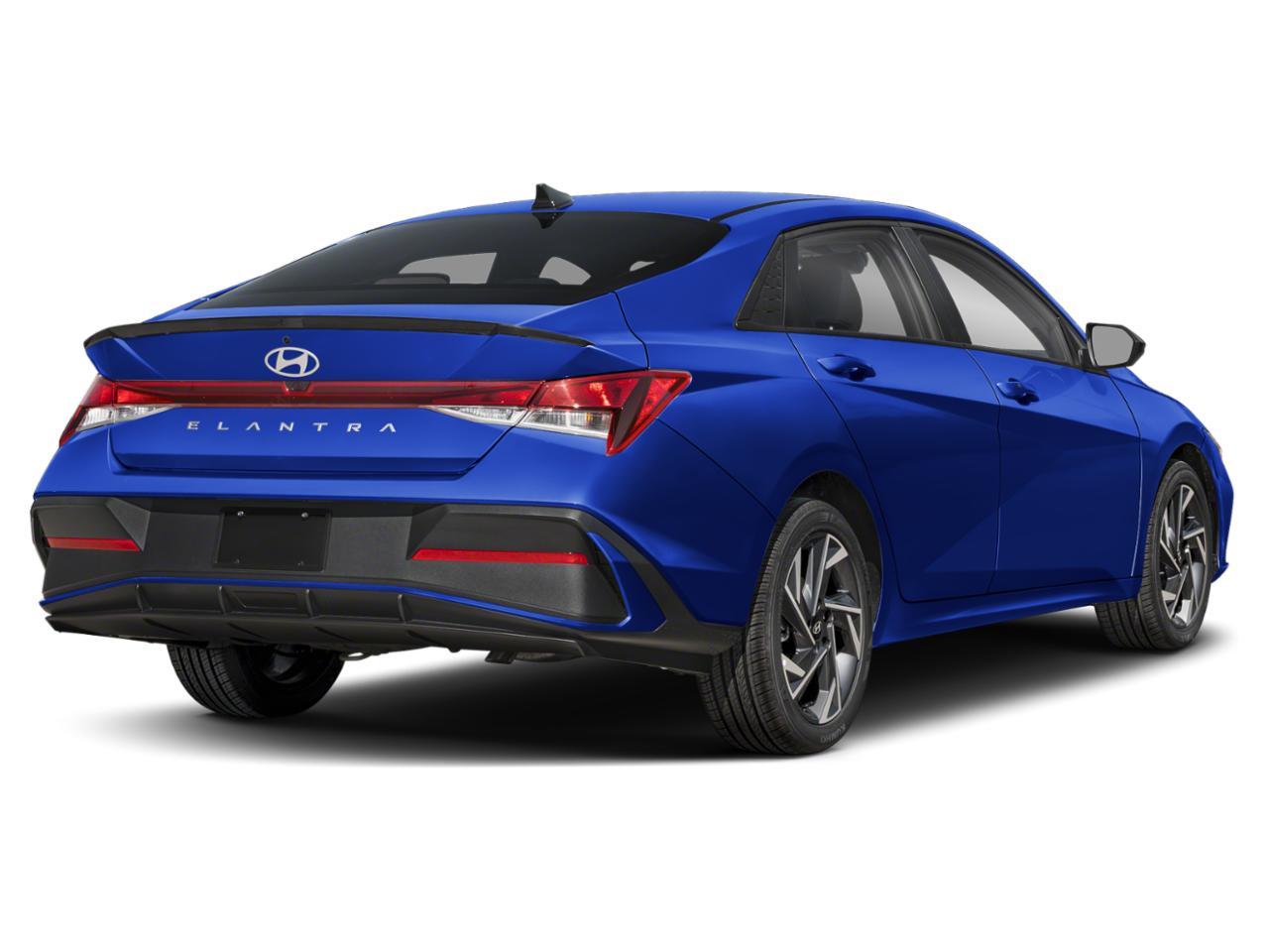 2025 Hyundai ELANTRA Vehicle Photo in Appleton, WI 54913