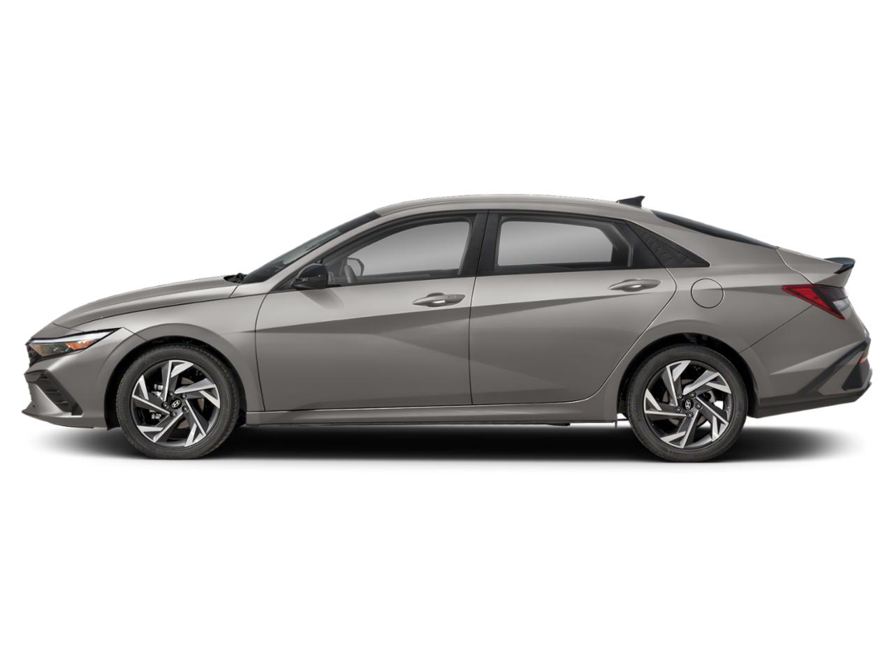 2025 Hyundai ELANTRA Vehicle Photo in Appleton, WI 54913