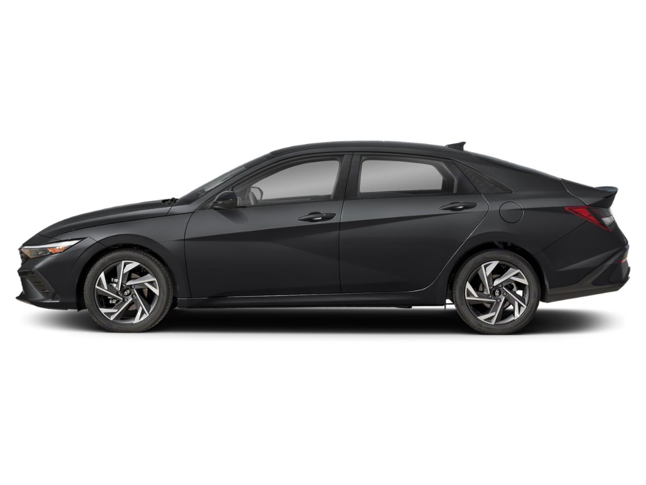 2025 Hyundai ELANTRA Vehicle Photo in Appleton, WI 54913