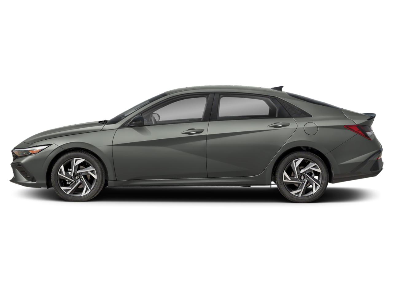 2025 Hyundai ELANTRA Vehicle Photo in Peoria, IL 61615