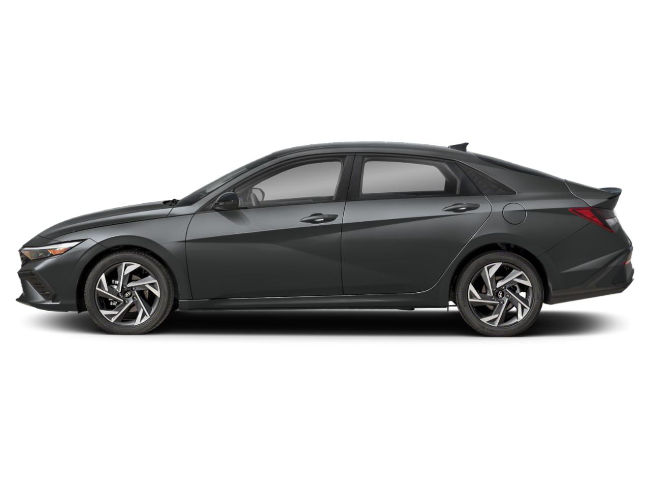 2025 Hyundai ELANTRA Vehicle Photo in Appleton, WI 54913