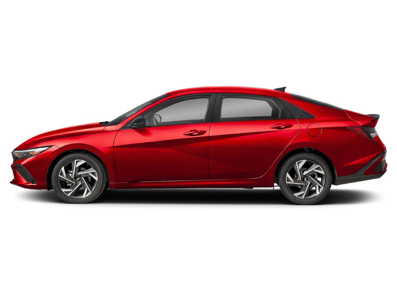 2025 Hyundai ELANTRA Vehicle Photo in Green Bay, WI 54304