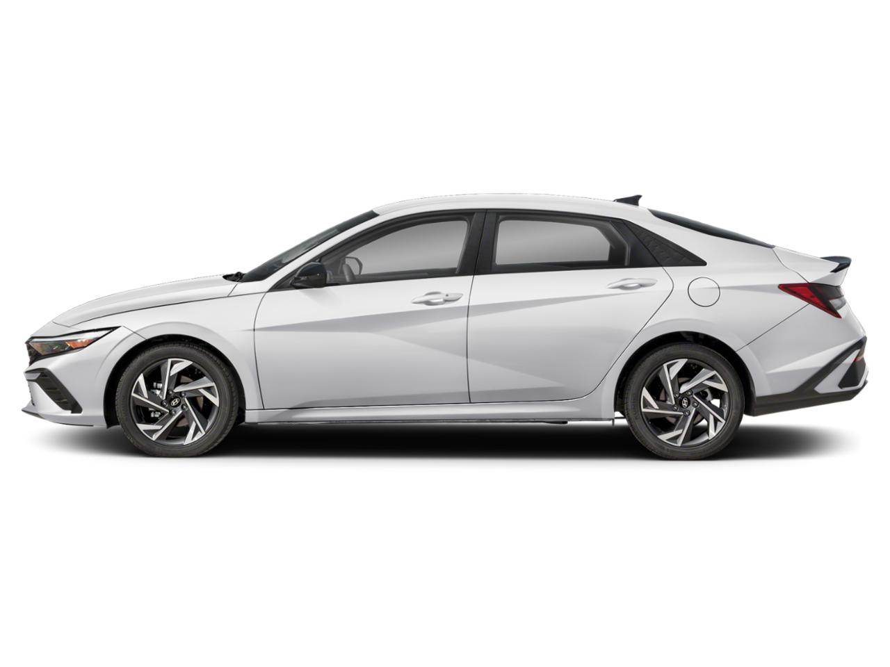 2025 Hyundai ELANTRA Vehicle Photo in Green Bay, WI 54304