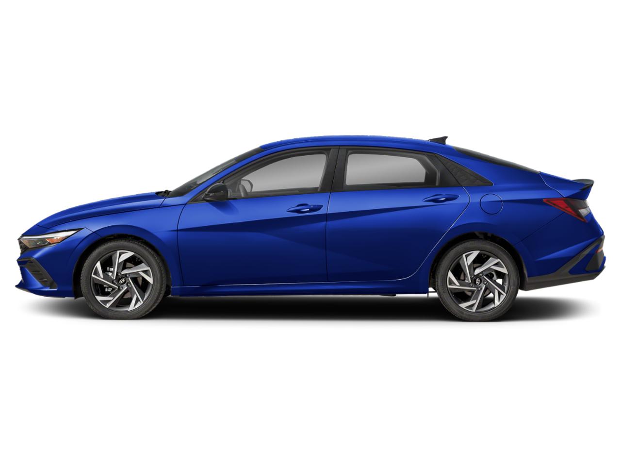 2025 Hyundai ELANTRA Vehicle Photo in Appleton, WI 54913