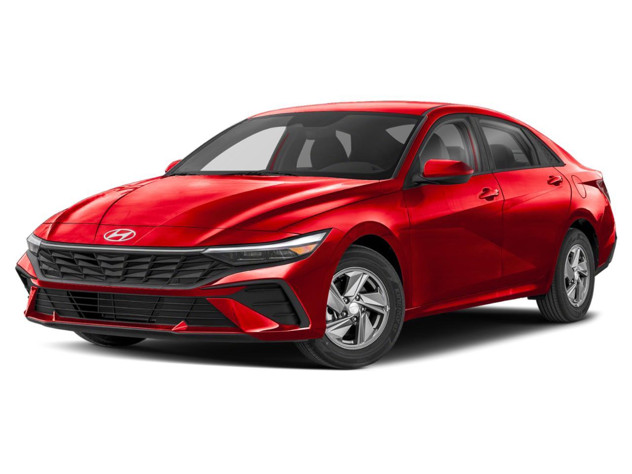 2025 Hyundai ELANTRA Vehicle Photo in Peoria, IL 61615