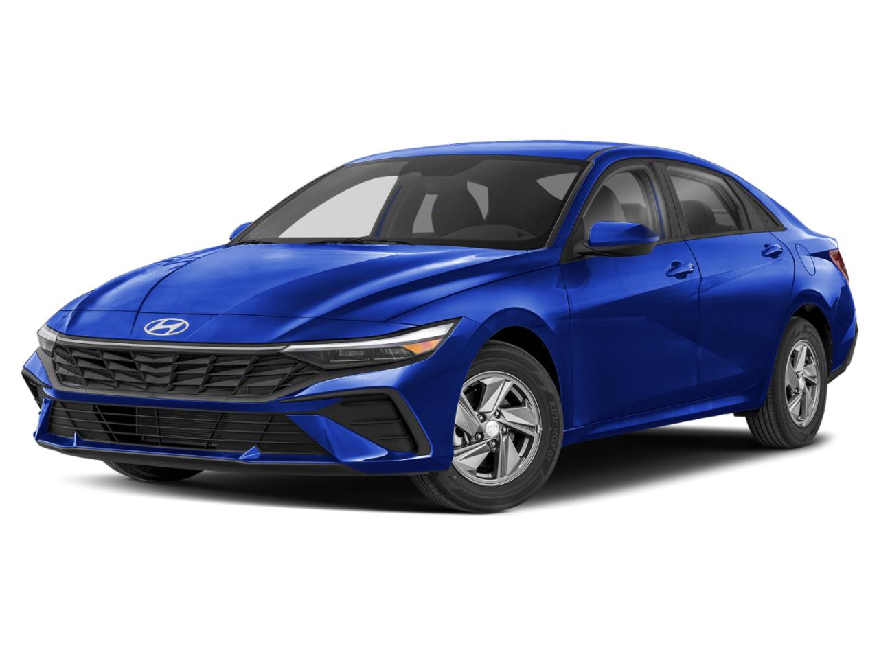 2025 Hyundai ELANTRA Vehicle Photo in Pleasant Hills, PA 15236