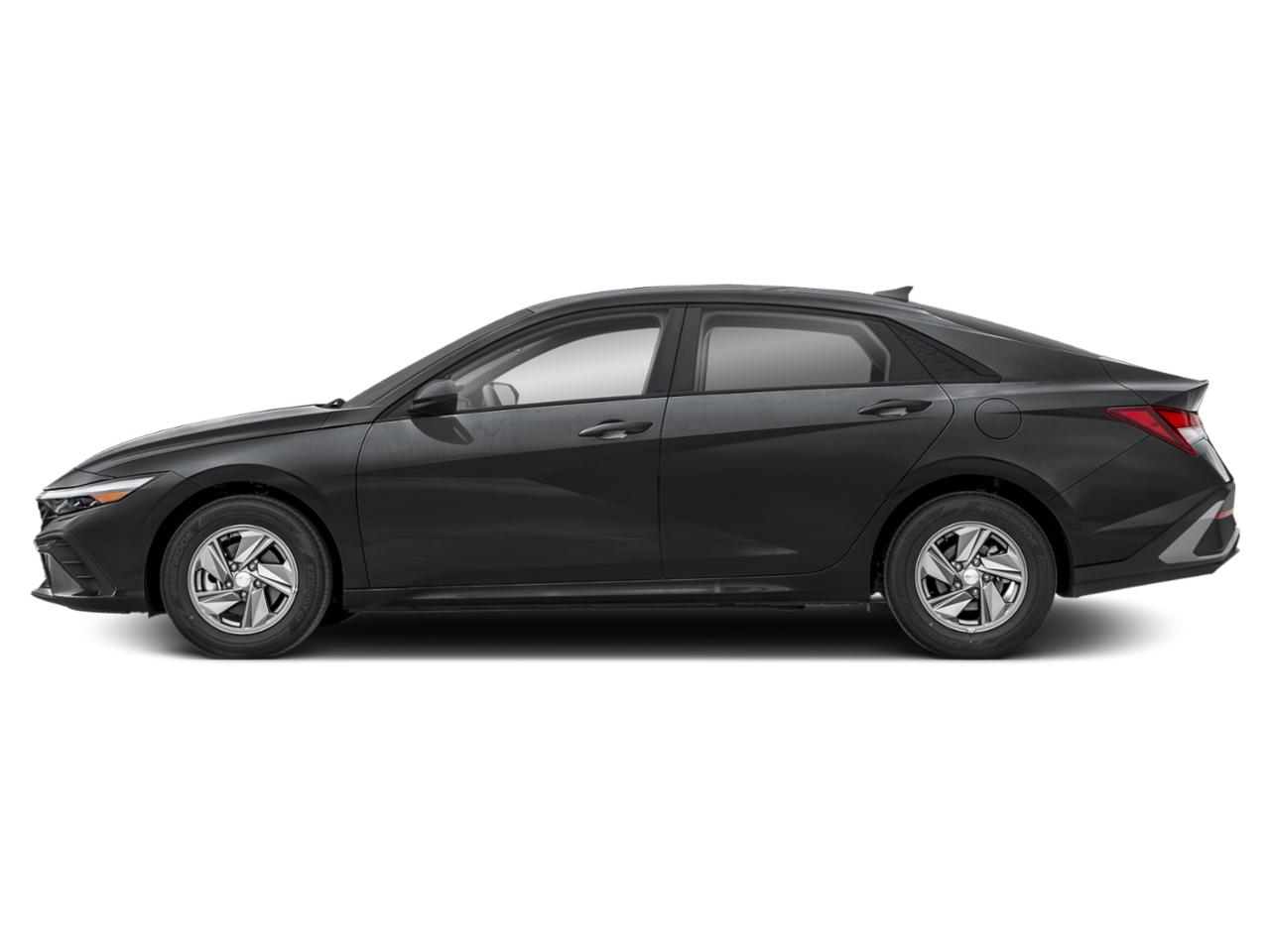 2025 Hyundai ELANTRA Vehicle Photo in Merrillville, IN 46410