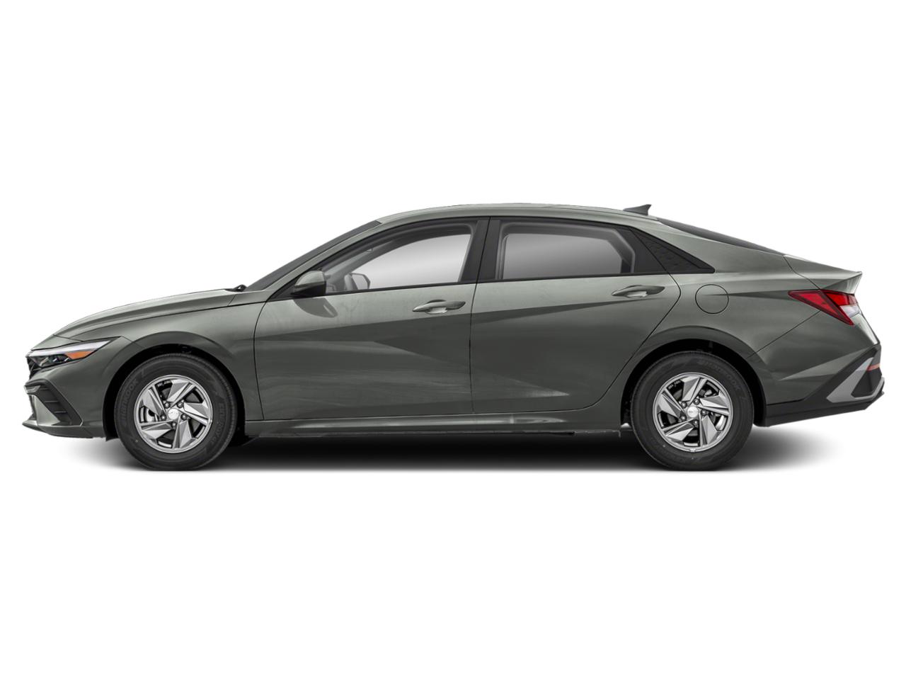 2025 Hyundai ELANTRA Vehicle Photo in Merrillville, IN 46410