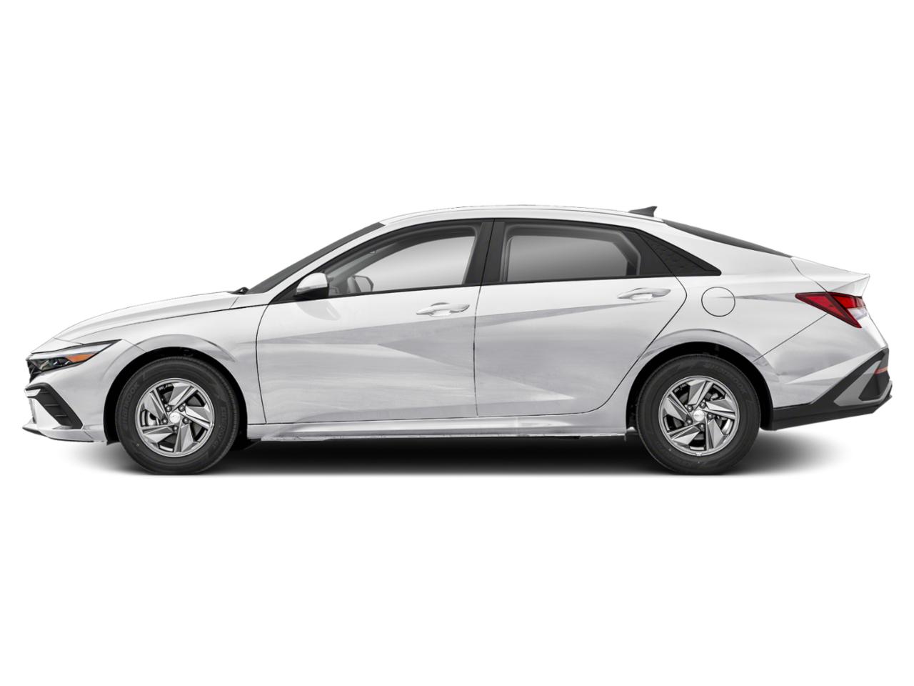 2025 Hyundai ELANTRA Vehicle Photo in Peoria, IL 61615
