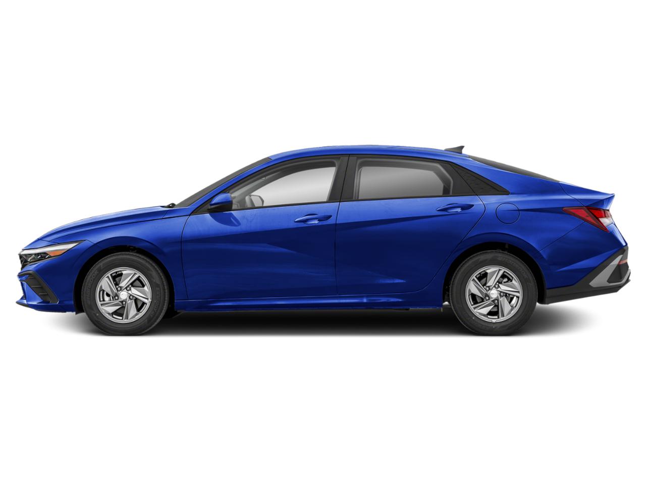 2025 Hyundai ELANTRA Vehicle Photo in Pleasant Hills, PA 15236