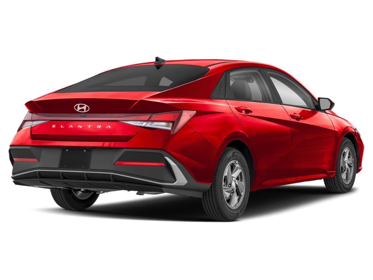 2025 Hyundai ELANTRA Vehicle Photo in Peoria, IL 61615