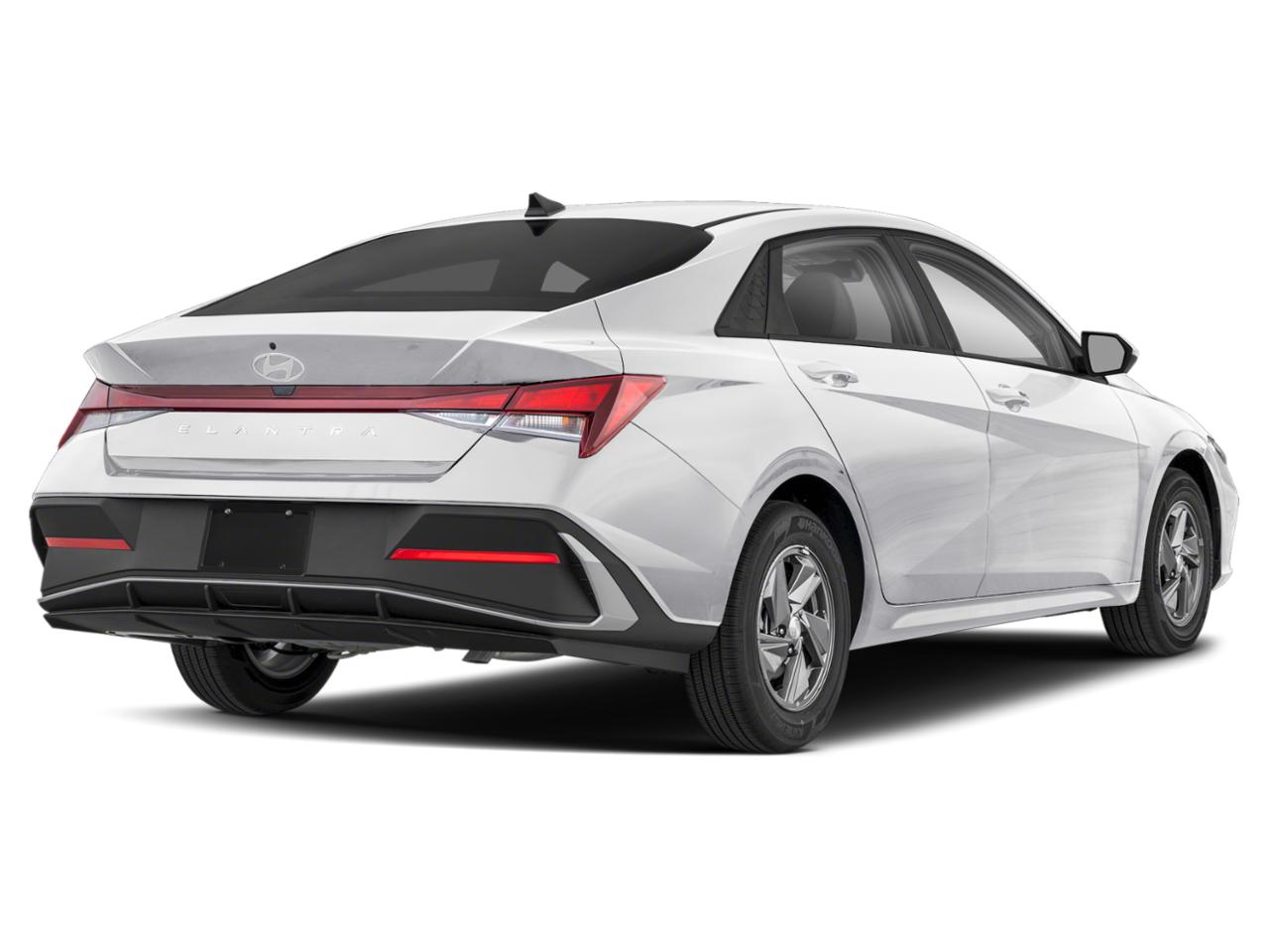 2025 Hyundai ELANTRA Vehicle Photo in Peoria, IL 61615