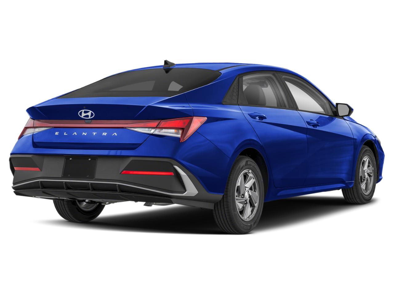 2025 Hyundai ELANTRA Vehicle Photo in Pleasant Hills, PA 15236