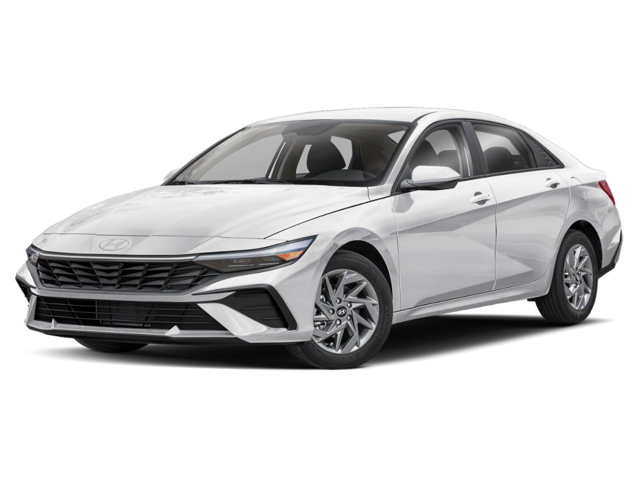 2025 Hyundai ELANTRA Vehicle Photo in Appleton, WI 54913