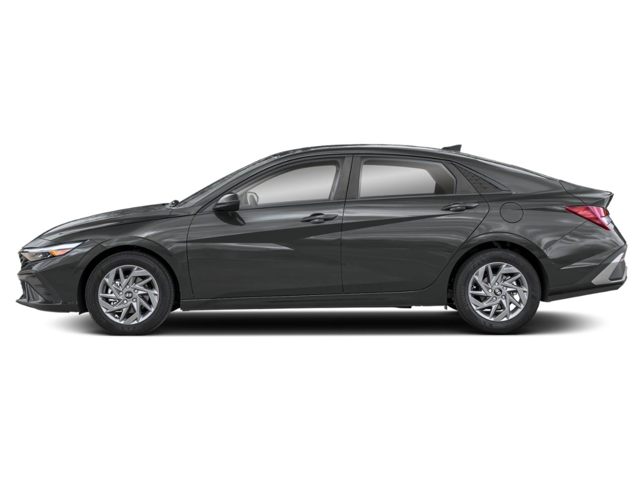 2025 Hyundai ELANTRA Vehicle Photo in Merrillville, IN 46410