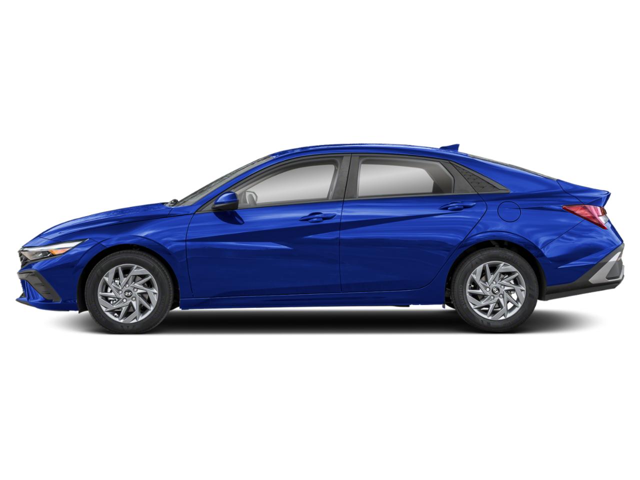 2025 Hyundai ELANTRA Vehicle Photo in Merrillville, IN 46410