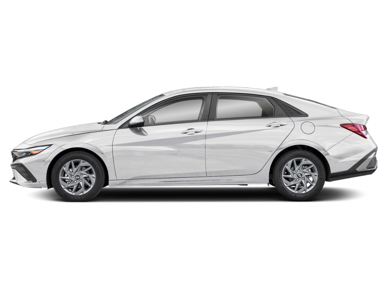 2025 Hyundai ELANTRA Vehicle Photo in Appleton, WI 54913