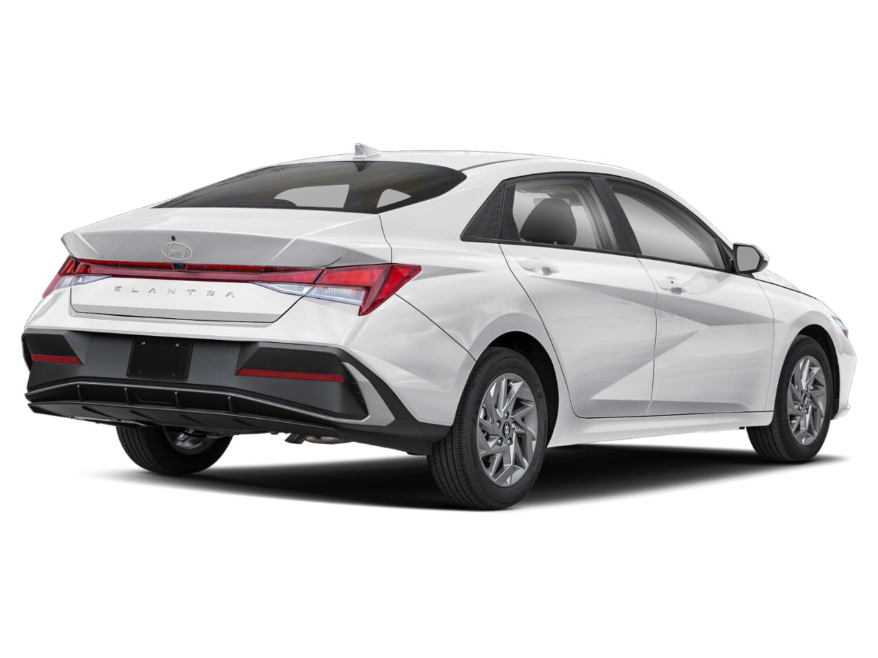 2025 Hyundai ELANTRA Vehicle Photo in Appleton, WI 54913