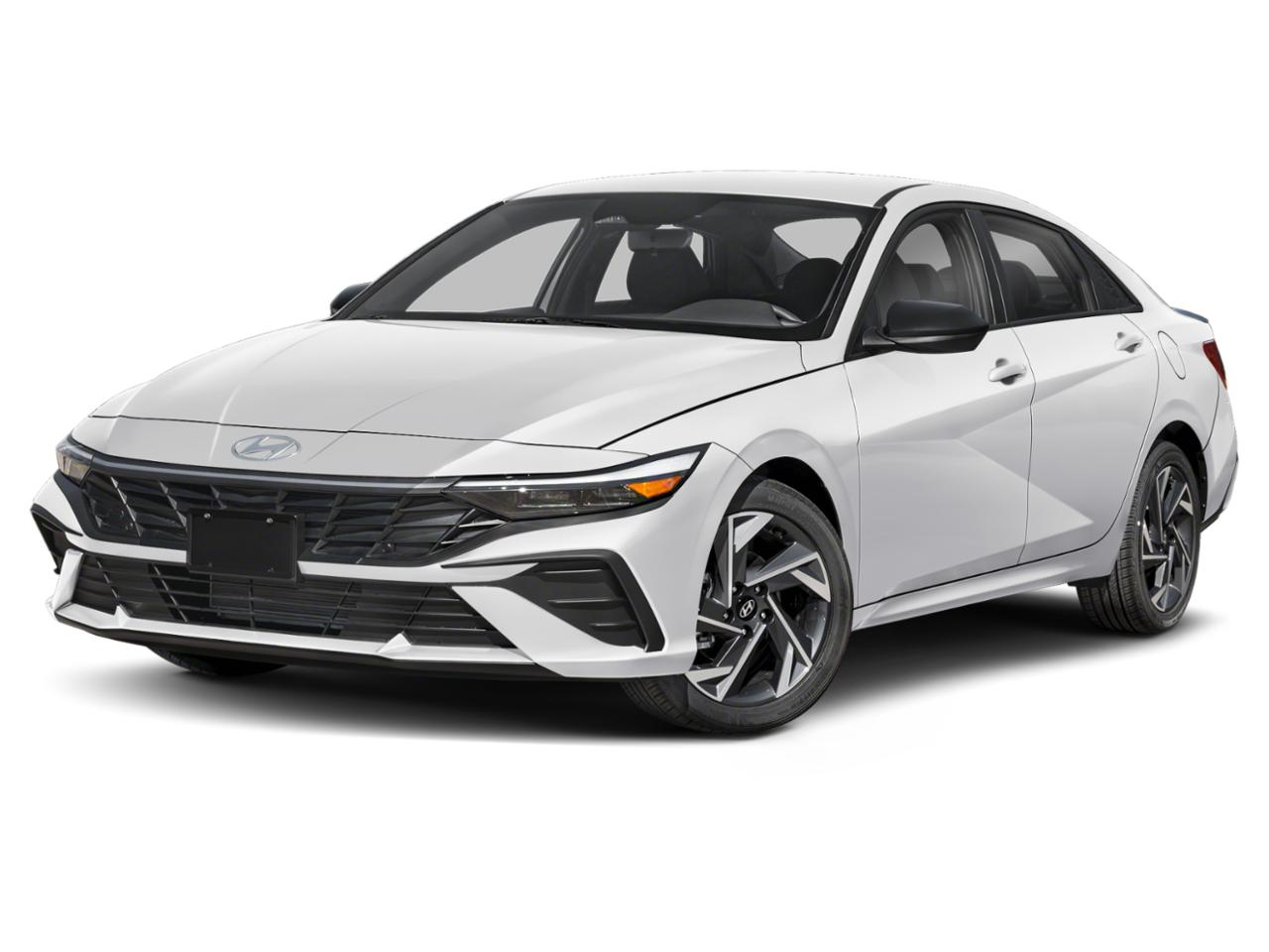 2025 Hyundai ELANTRA Vehicle Photo in Appleton, WI 54913