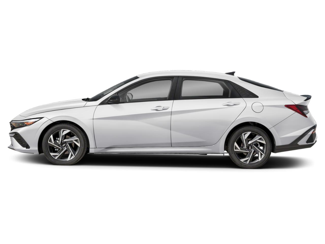 2025 Hyundai ELANTRA Vehicle Photo in Appleton, WI 54913